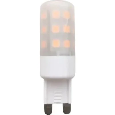 Halo Design COLORS G9 5W Dimmable 2700K
