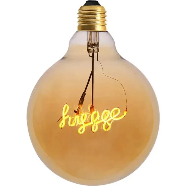 Halo Design COLORS Hygge G125 E27 2,5W LED