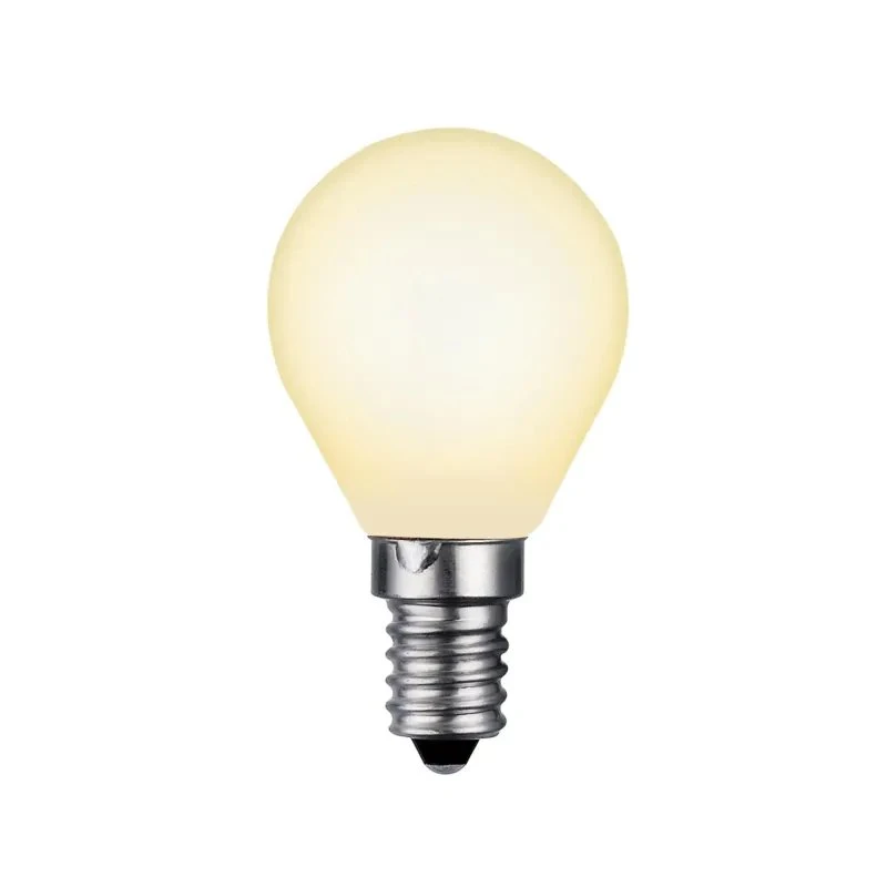 Halo Design COLORS LED Kronepære E14 4W 2700K