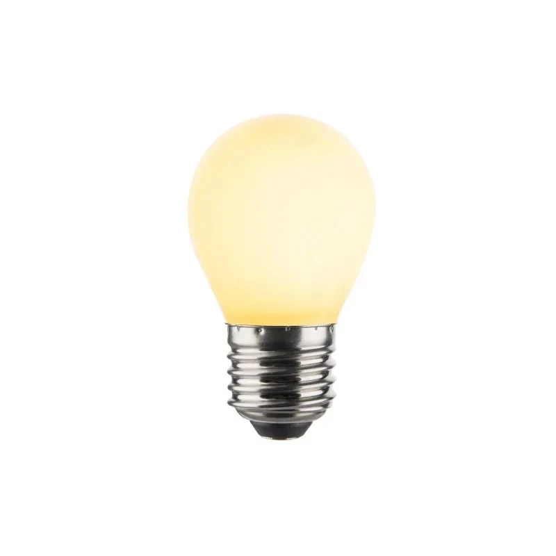 Halo Design COLORS Krone E27 3-Step Opal 4W