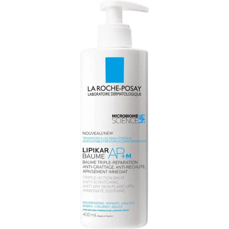 La Roche-Posay Lipikar Balm AP+M 200 ml