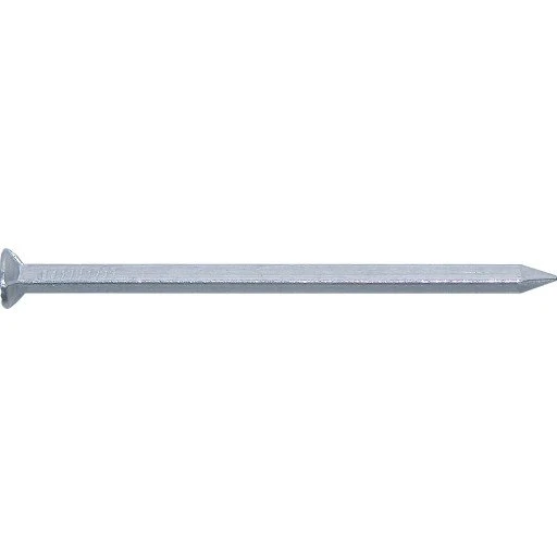Paslode firkantede blanke søm 2,5x55 mm, 740 stk