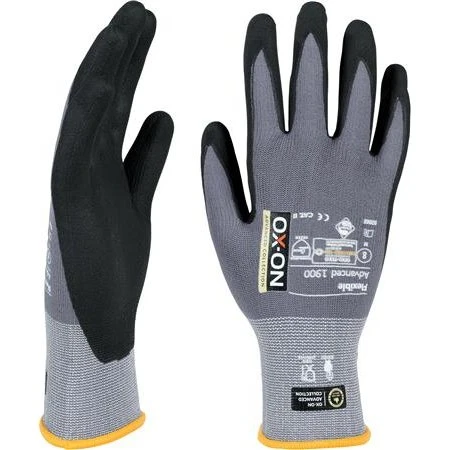 OX-ON Flexible Advanced 1900 Handsker Str. 9