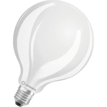 Ledvance Parathom Globe 11W 2700K Mat E27 Dæmpbar