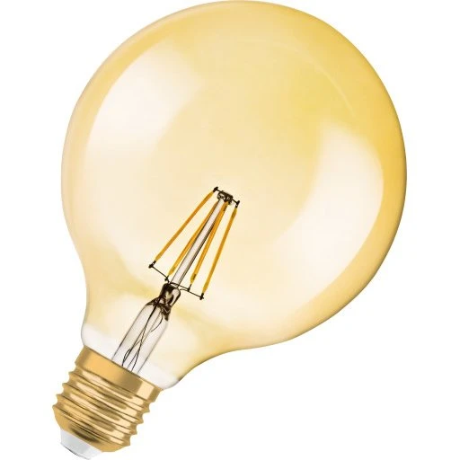 Ledvance Vintage 1906 E27 4W 2400K LED-globepære