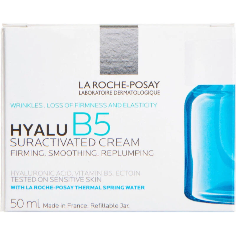 La Roche-Posay Hyalu B5 Ansigtscreme, reparerende 50 ml