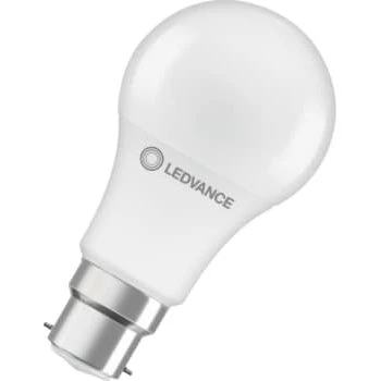 Ledvance Parathom B22D 8,5W 2700K Mat