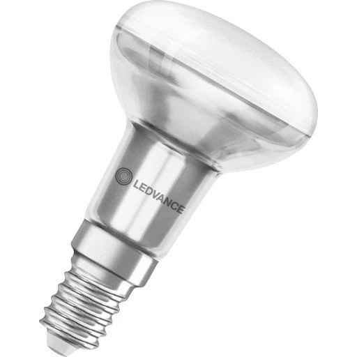 Ledvance Parathom R50 E14 1,5W 2700K reflektorpære