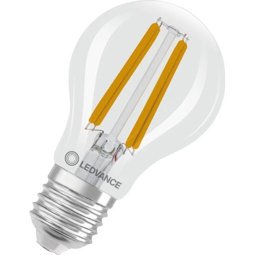 Ledvance Ultra Efficient E27 3,8W 3000K