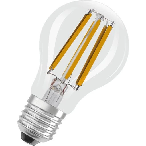 Ledvance Ultra Efficient E27 8,2W 2700K dæmpbar