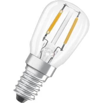 Ledvance Parathom E14 1,3W 2700K LED-køleskabspære