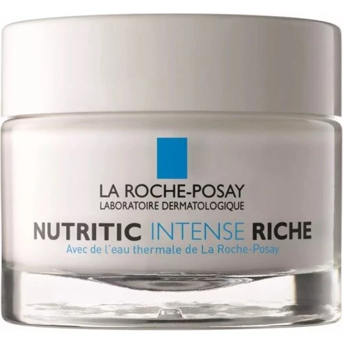 La Roche-Posay Nutritic Intense Riche 50 ml