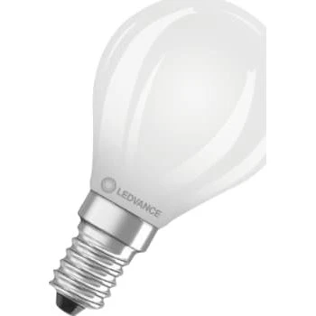 Ledvance KRO MT 40 2,2W 2700K E14