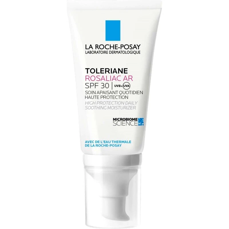 La Roche-Posay Toleriane Rosaliac AR SPF 30 40 ml