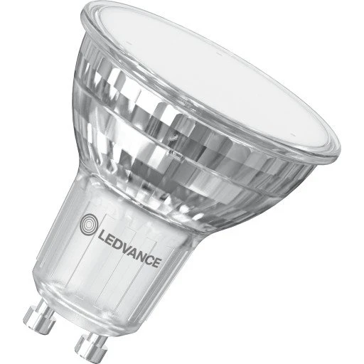 Ledvance GU10 5,6W 4000K LED-spotpære