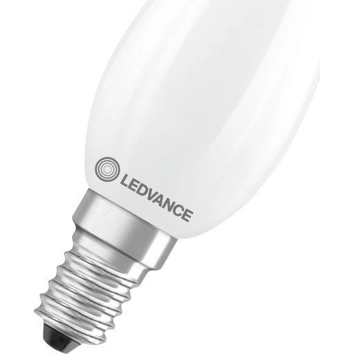 Ledvance Classic E14 5,9W 2700K dæmpbar kertepære