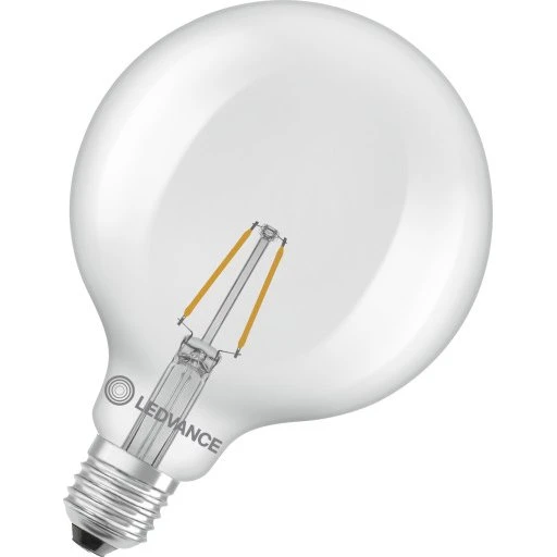 Ledvance E27 1,8W 2700K globepære