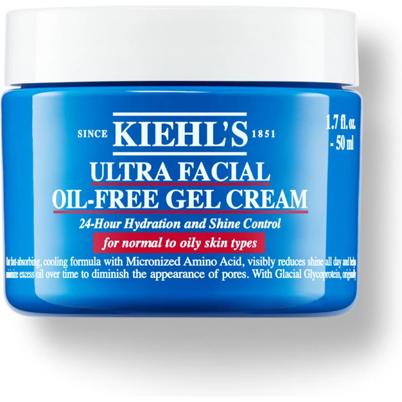 Kiehl's Ultra Facial Oil-Free Gel Cream 28 ml