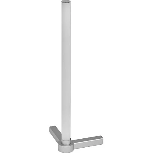 Osram Smart+ Wifi Corner bordlampe, 7,5W, RGB, sølv