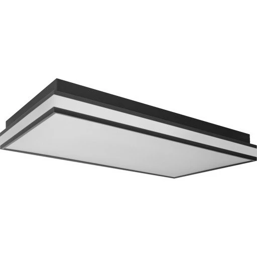 Osram Smart+ Wifi Orbis Magnet 60x30 cm, sort, justerbar hvid