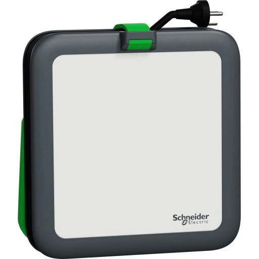 Schneider Electric Thorsman LED-arbejdslampe 55W, 6800 lm, 4000K