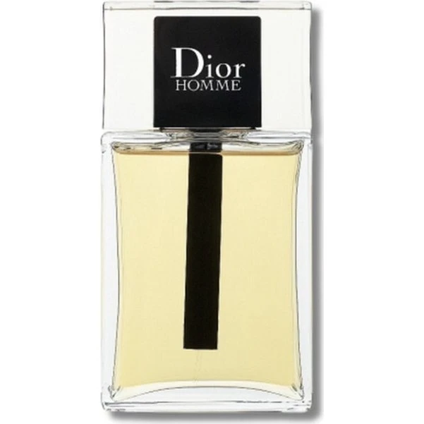 Christian Dior Dior Homme Eau de Toilette 100 ml