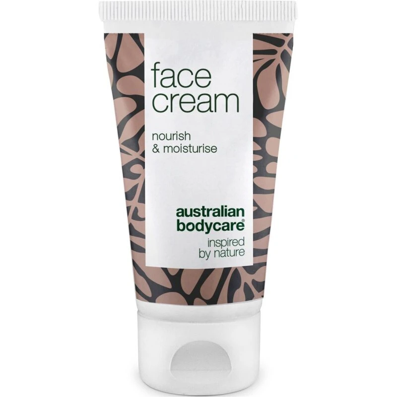 Australian Bodycare Face Cream Lemon Myrtle 50 ml