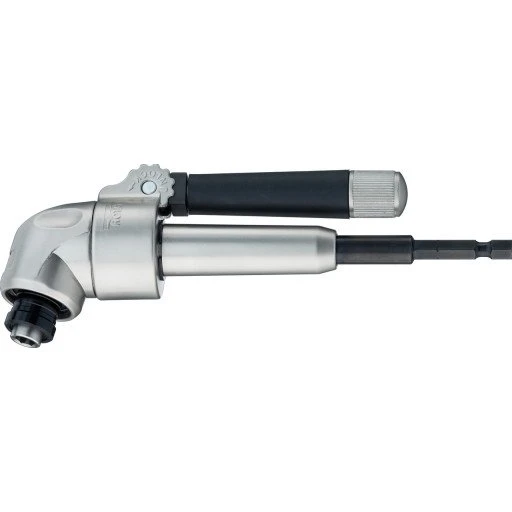 Wiha SB24628 Vinkelforsats 1/4" med magnetisk bitholder