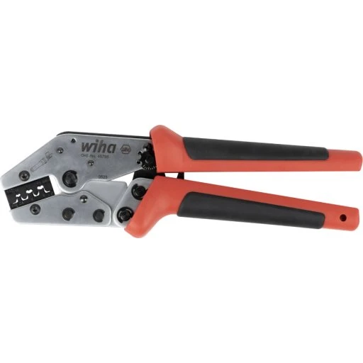 Wiha Krympetang til MC4, 0,5–6,0 mm²