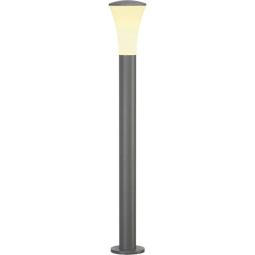 SLV Alpa Cone 100 Havelampe, Aluminium, IP55