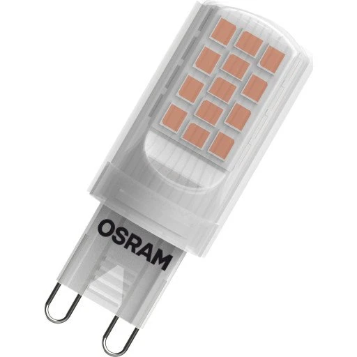 Osram Parathom G9 4,2W 2700K stiftpære