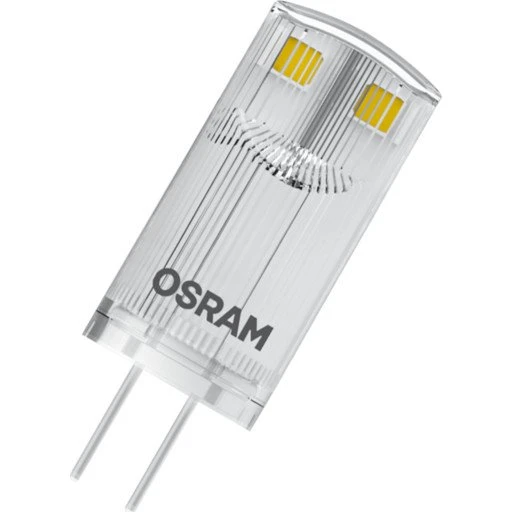 Osram Parathom G4 0,9W 2700K 5-pak