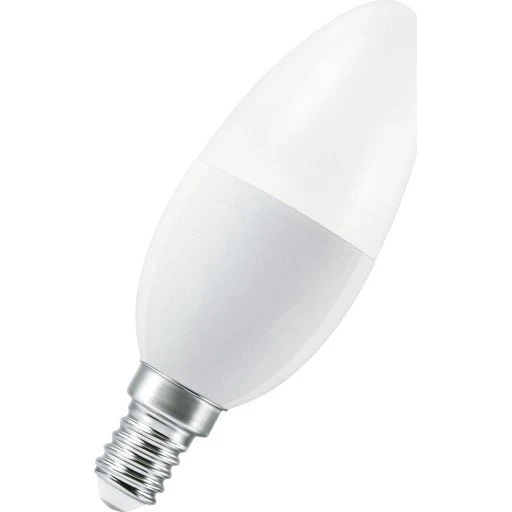 Ledvance Smart+ Wifi E14, 2700K-6500K, 4,9W