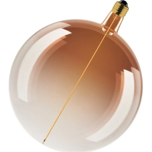 Ledvance Vintage 1906 Big Globe E27, 4,8W, 1800K