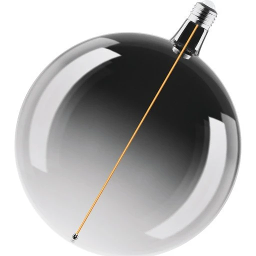 Ledvance Vintage 1906 Big Globe E27, 4,8W, 1800K