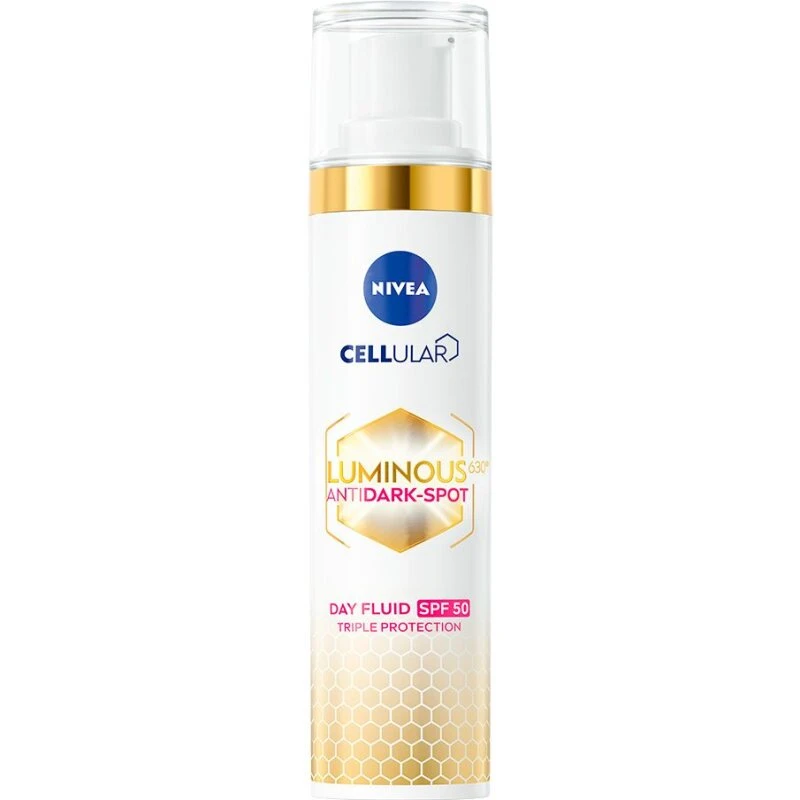 Nivea Luminous630 Anti-Dark Spot Dagcreme SPF 50 40 ml