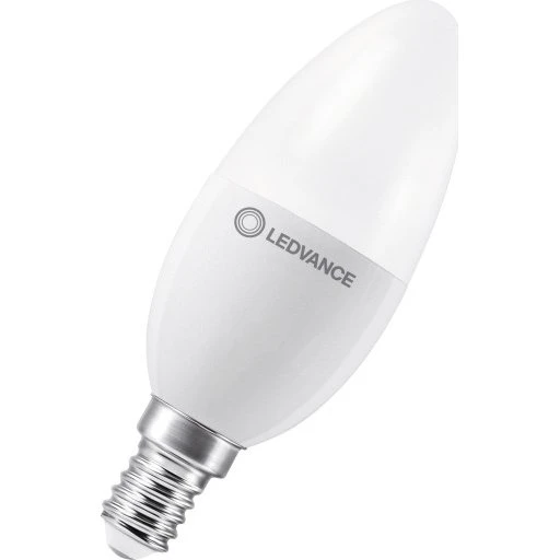 Ledvance Parathom E14 4,9W 2700K dæmpbar kertepære