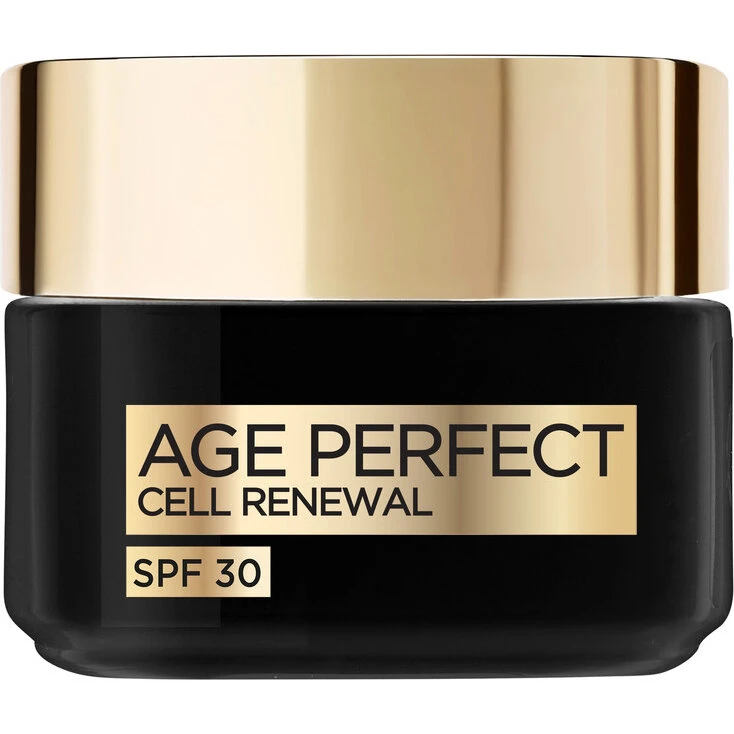 L'Oréal Paris Age Perfect Cell Renewal Dagcreme SPF30 50 ml