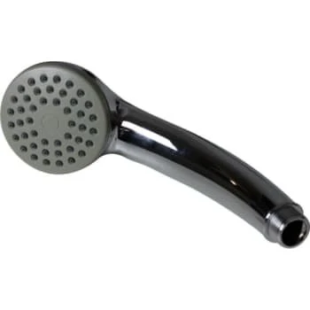 Power Mono Håndbruser Krom med Easy Clean