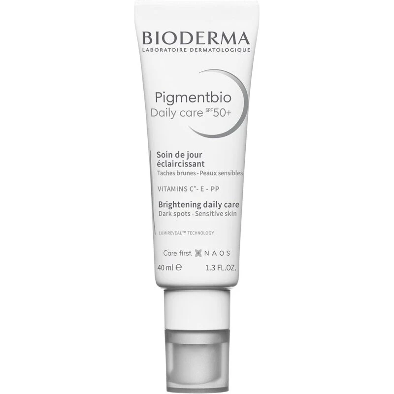 Bioderma Pigmentbio Daily Care SPF50+ 40 ml