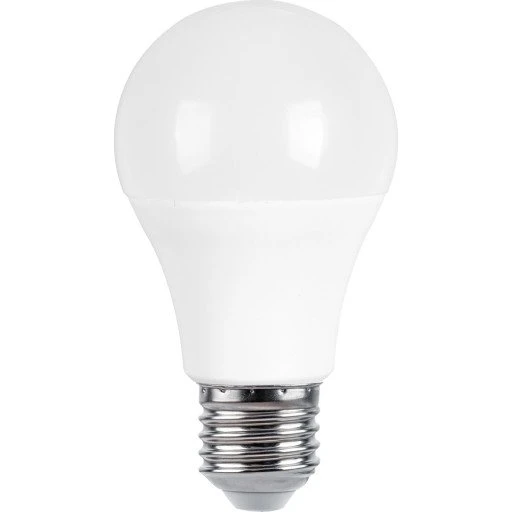 Nordlux E27 LED-pære med bevægelsessensor, 3000K, 8W