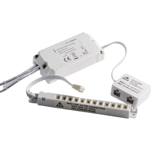 Loevschall MultiWhite Bluetooth Controller 12V