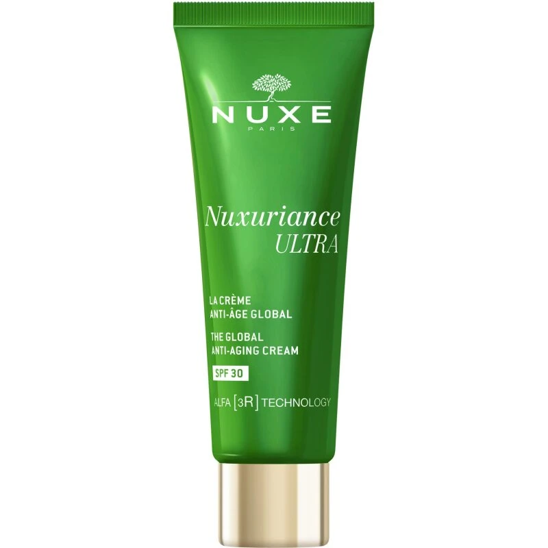 NUXE Nuxuriance Ultra dagcreme SPF30, 50 ml