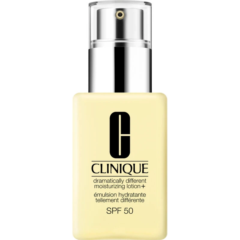 Clinique Dramatically Different SPF 50, 75 ml