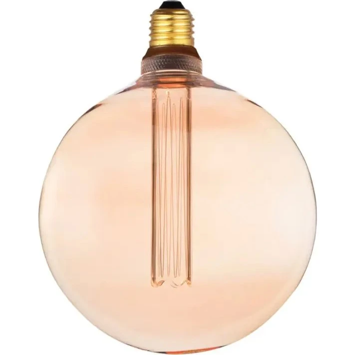 Halo Design COLORS DIM LED XL G200 E27 5W Amber