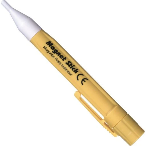 Elma MT702 MagnetStick – Magnetfelttester uden kontakt