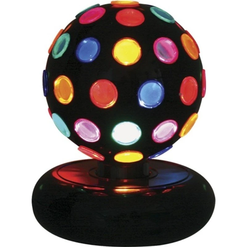 Veli Line Discolys LED-discolampe