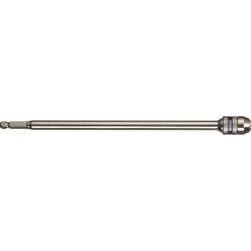 Irwin Fladborforlænger 1/4" Quick Change 300 mm