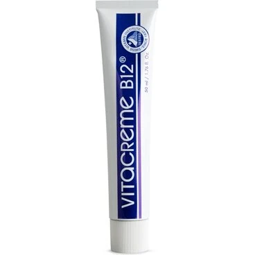 Vitacreme B12 regenererende creme 50 ml