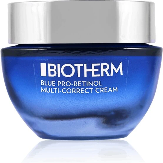 Biotherm Blue Therapy Pro-Retinol Fugtighedscreme 30 ml